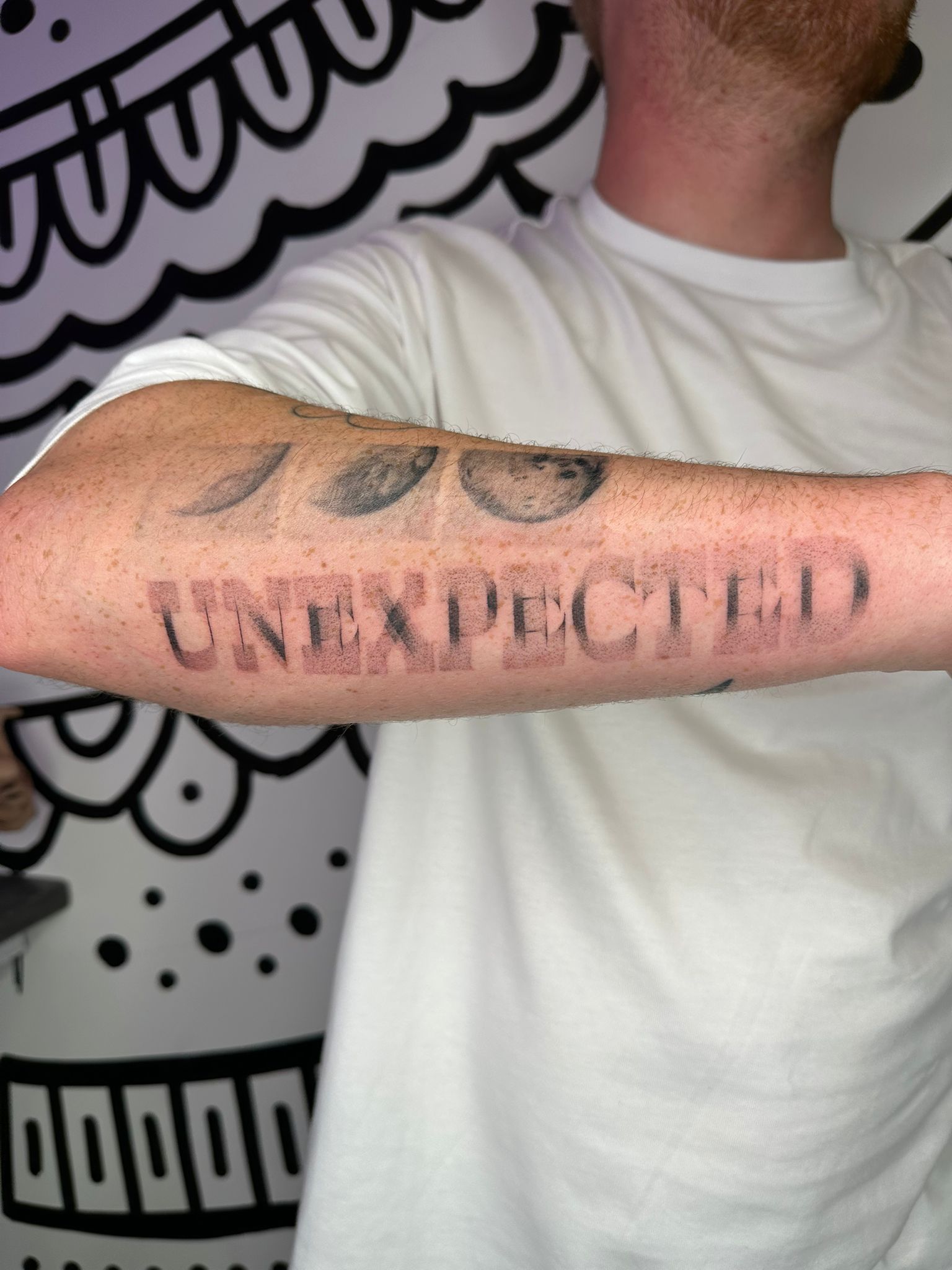 lettrage-unexpected-dilome