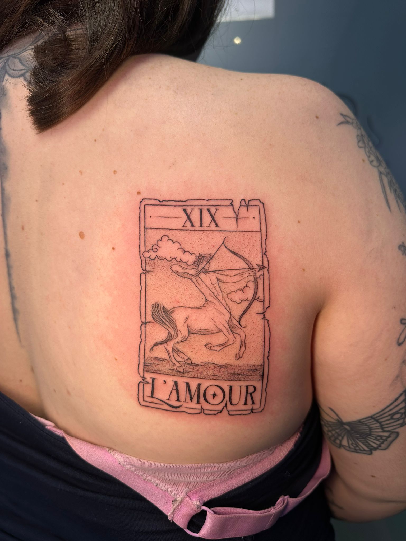 tarot-amour-centaure